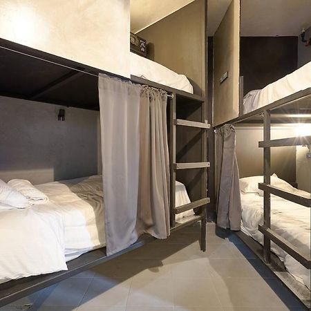 We Hostel And Suites Miraflores By Stand Out Hotels Collection Santo Domingo Eksteriør billede