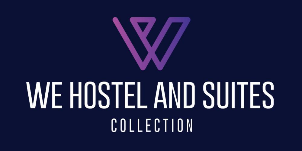 We Hostel And Suites Miraflores By Stand Out Hotels Collection Santo Domingo Eksteriør billede